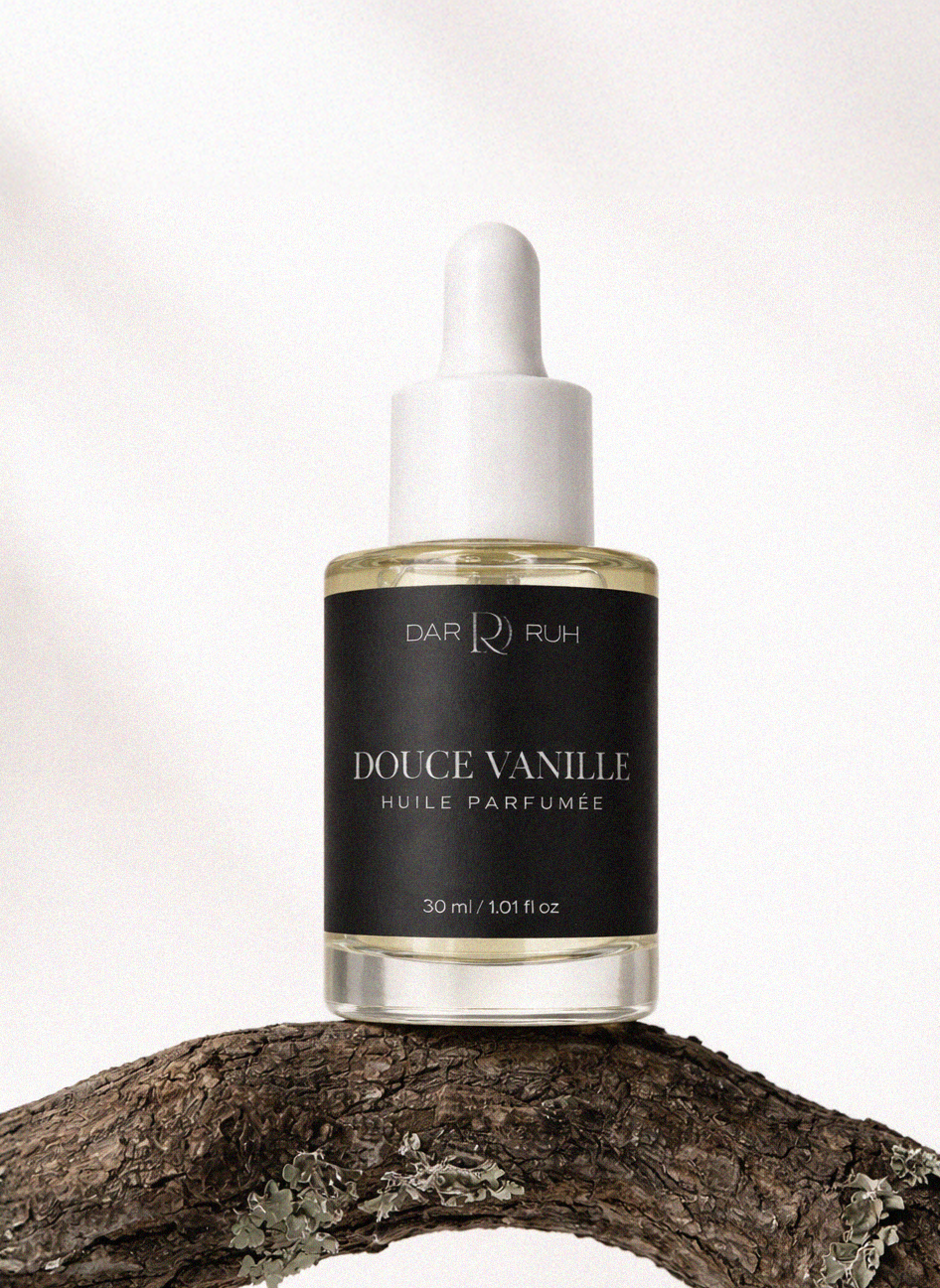 Dar Ruh — Notre histoire