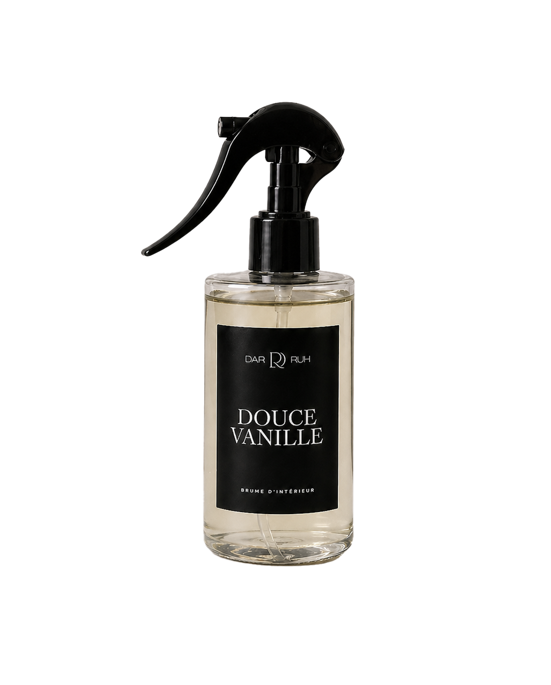 Brume d'Intérieur Douce Vanille