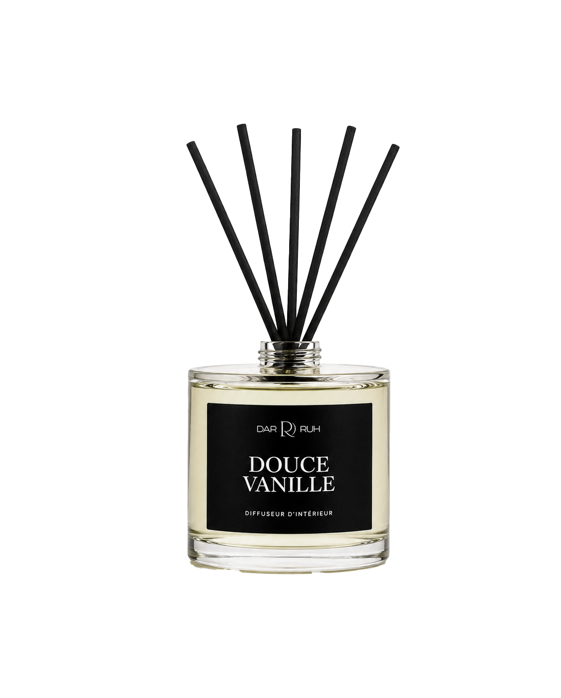 Diffuseur d'Intérieur Douce Vanille