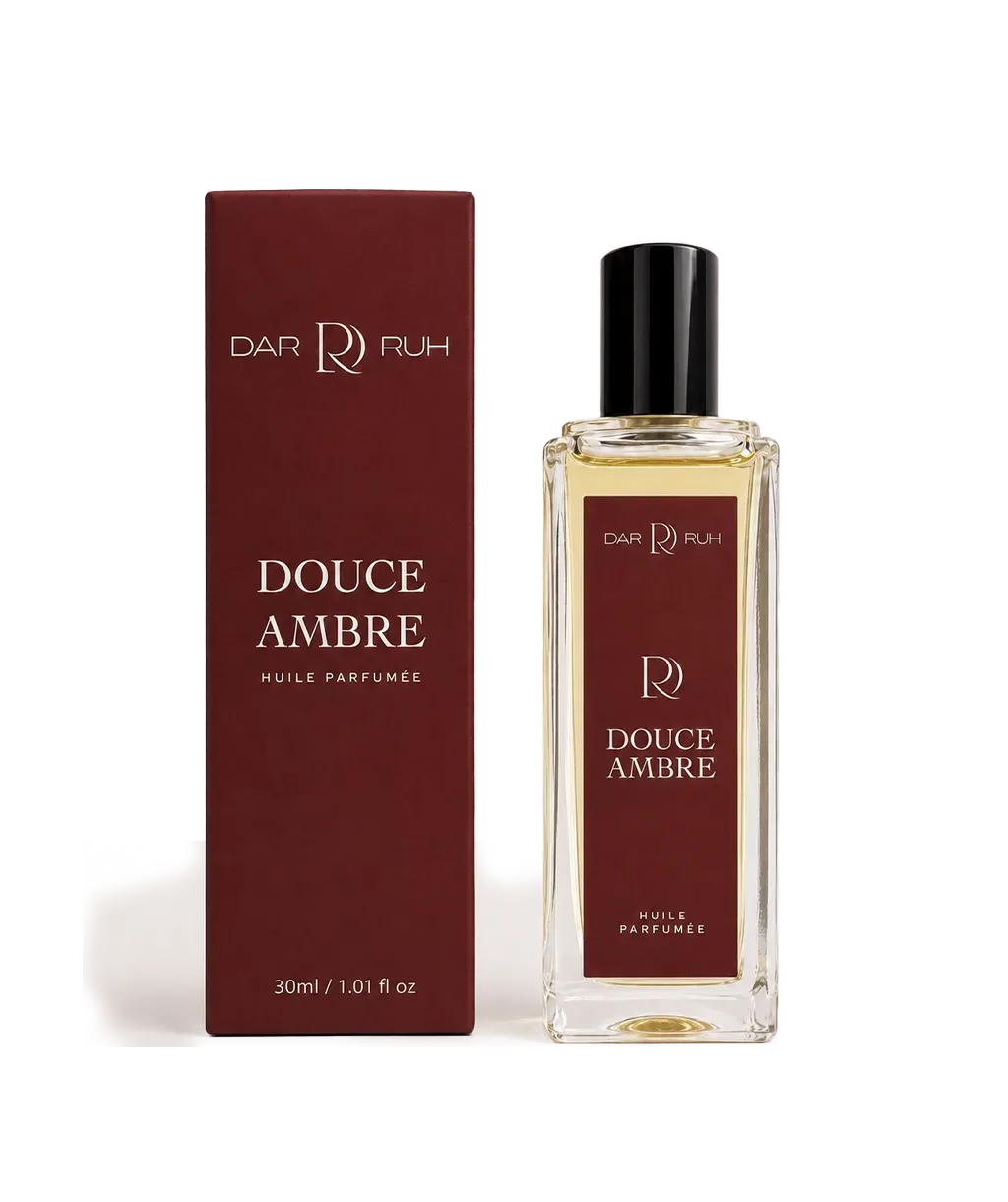Douce Ambre