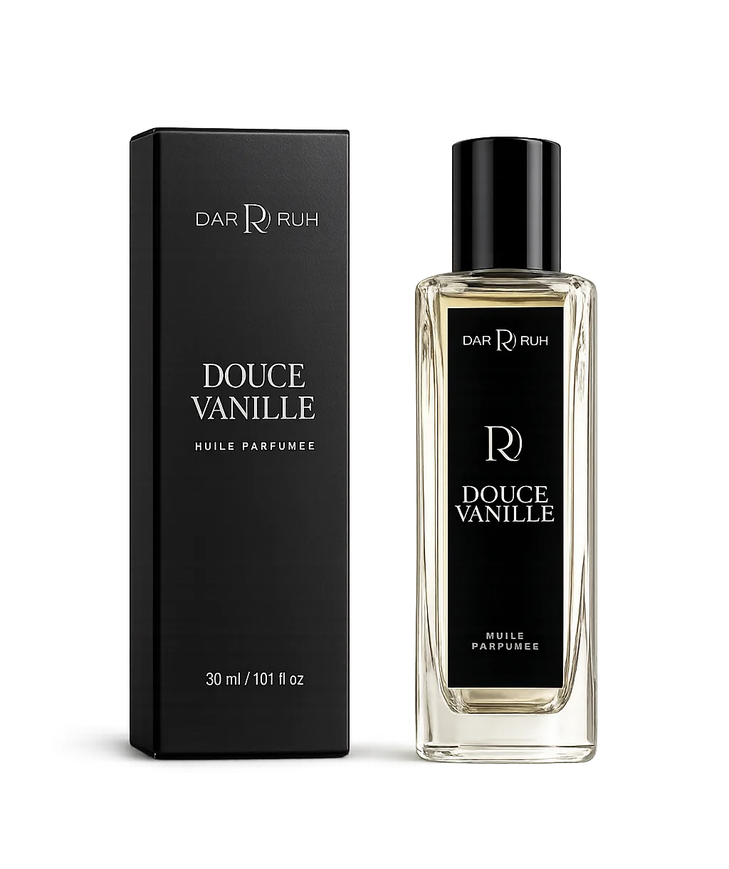 Huile parfumée — 30ml