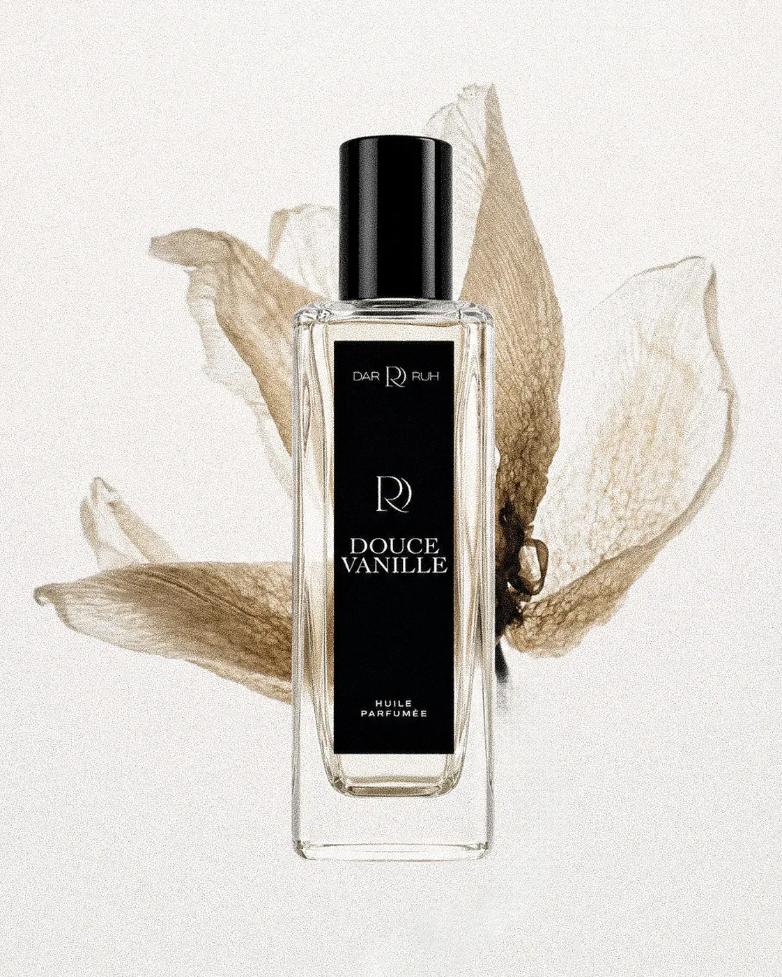 DOUCE VANILLE