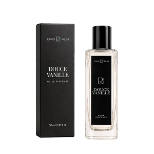 Douce vanille 30ml