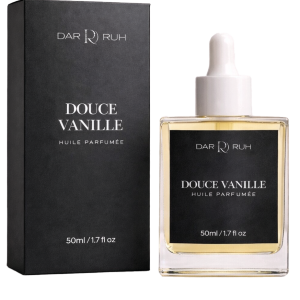 Douce vanille 50ml